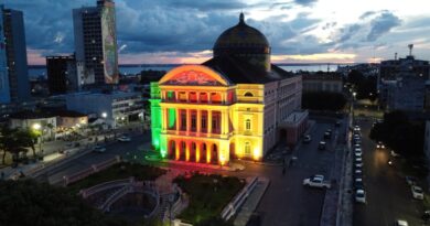 Órgãos do Governo do Amazonas detalham atuação durante as festas de fim de ano no estado