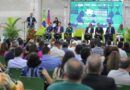 Durante encontro com prefeitos eleitos e reeleitos, governador Wilson Lima reforça a importância de parceria entre estado e municípios em áreas prioritárias