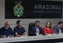 Wilson Lima anuncia abono do Fundeb de até R$ 13,5 mil para mais de 32 mil servidores da Educação