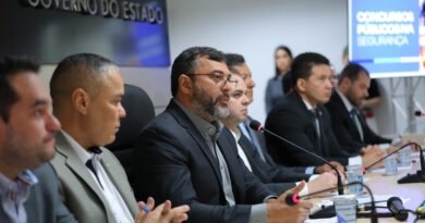 Governador Wilson Lima entrega mais 120 cadeiras de rodas para Pessoas com Deficiência pelo projeto “Inclusão Sobre Rodas”