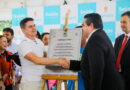 Prefeito David Almeida inaugura ‘Farmácia Viva’ para oferta de medicamentos naturais e fitoterápicos aos usuários do SUS
