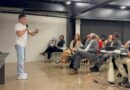 Prefeito David Almeida consolida parceria estratégica com o Banco Mundial e IFC para desenvolvimento sustentável e ampliação do espaço fiscal