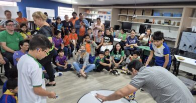 Prefeitura de Manaus realiza formação com os coordenadores dos Centros de Tecnologias Educacionais da Semed