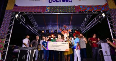 Prefeito David Almeida lança 67º Festival Folclórico do Amazonas e reforça compromisso com a cultura popular em Manaus 