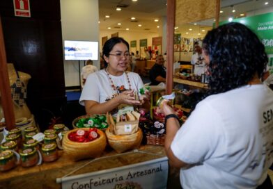 Eco Amazônia: Governo do Amazonas prepara feira integrada para celebrar Semana do Meio Ambiente
