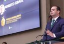 No Dia Mundial do Meio Ambiente, Roberto Cidade reforça importância da lei de sua autoria que combate o desperdício de água no Amazonas