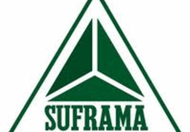 Suframa discute regularização fundiária do Distrito Agropecuário em reunião na Faea