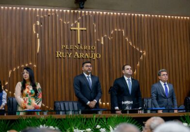 CREDENCIAMENTO DE IMPRENSA