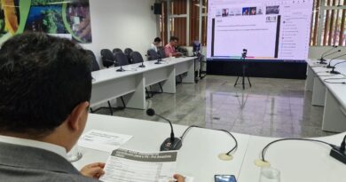 Capda debate orçamento do CT-Amazônia e cobra esclarecimentos sobre redução de recursos para 2026