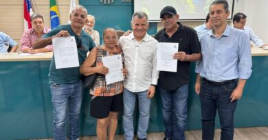 Suframa discute regularização fundiária do Distrito Agropecuário em reunião na Faea