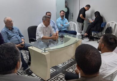 Suframa volta a discutir melhorias para as cooperativas em reunião com profissionais do turismo no Amazonas