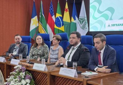 Suframa sedia abertura do 9º Encontro do Fórum de Corregedorias da Área Econômica