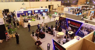 ExpoPIM 4.0 discutirá inovação, investimentos e futuro da indústria em Manaus