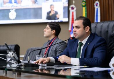 Roberto Cidade alerta sobre lei estadual que exige clareza sobre formas de pagamento em postos de combustíveis