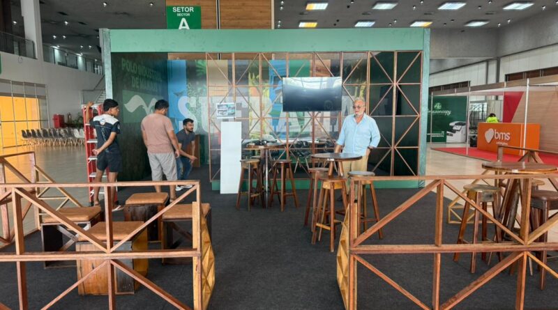 ExpoPIM 4.0 começa nesta quarta-feira (18) em Manaus