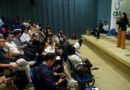 Zona Franca de Portas Abertas atende a acadêmicos de instituição de ensino chinesa