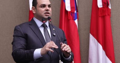 VI FÓRUM ESTADUAL DAS CASAS LEGISLATIVAS DO AMAZONAS (FECLAM)