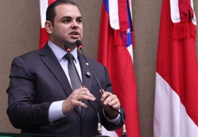 VI FÓRUM ESTADUAL DAS CASAS LEGISLATIVAS DO AMAZONAS (FECLAM)