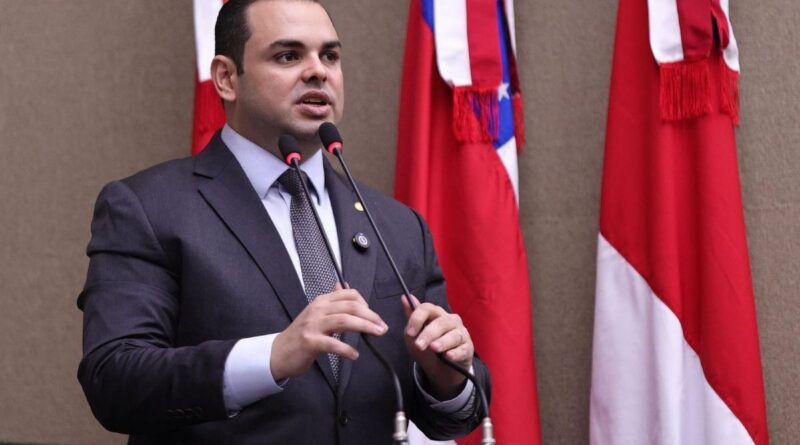 VI FÓRUM ESTADUAL DAS CASAS LEGISLATIVAS DO AMAZONAS (FECLAM)