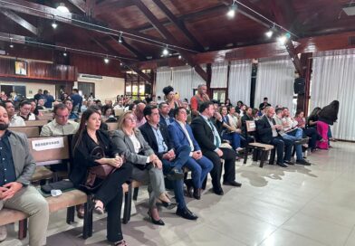 Suframa inicia Jornada de Integração Regional e Interiorização do Desenvolvimento em Macapá