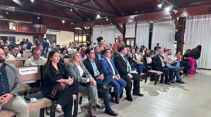 Suframa inicia Jornada de Integração Regional e Interiorização do Desenvolvimento em Macapá