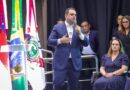 Governador interino Roberto Cidade destaca Feclam como instrumento de fortalecimento das Casas Legislativas do Amazonas