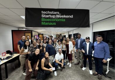 Em Manaus, evento internacional de empreendedorismo e inovação está com inscrições abertas