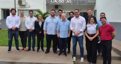 Jornada de Integração da Suframa impulsiona investimentos e inovação no Amapá