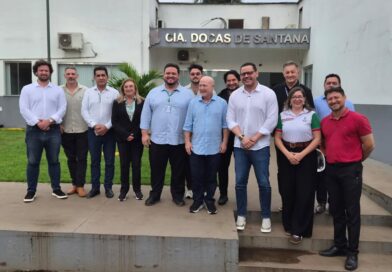 Jornada de Integração da Suframa impulsiona investimentos e inovação no Amapá