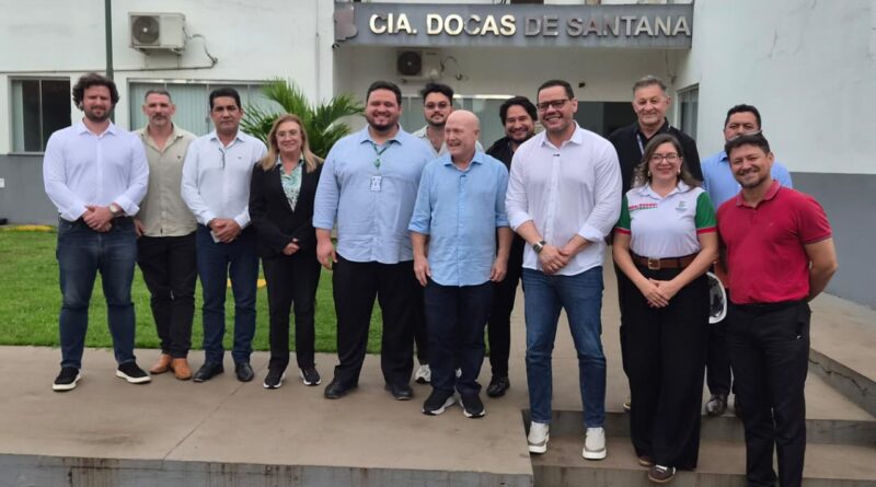 Jornada de Integração da Suframa impulsiona investimentos e inovação no Amapá