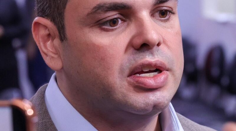 Governador Roberto Cidade critica tentativa de barrar asfaltamento da BR-319 e defende desenvolvimento com responsabilidade ambiental