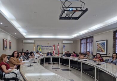 Suframa participa de oficina para proposição de ações e políticas públicas no Programa Vai Turismo