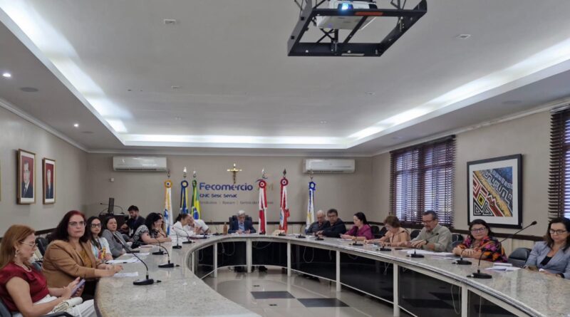 Suframa participa de oficina para proposição de ações e políticas públicas no Programa Vai Turismo