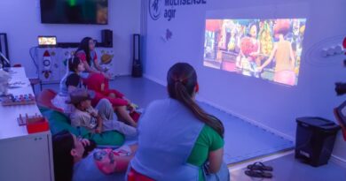 Abril Azul: Rede TEA amplia atenção especializada ao autista e soma mais de 72 mil atendimentos