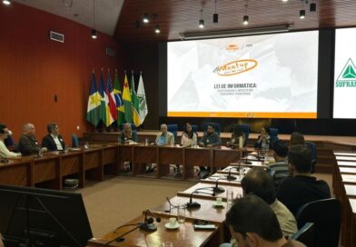 118º Meetup Jaraqui Valley debate impactos da Lei de Informática no ecossistema de inovação da região