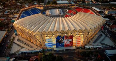 Governo do Estado promove audiência pública para apresentação de projeto do novo Bumbódromo de Parintins