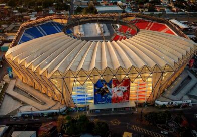 Governo do Estado promove audiência pública para apresentação de projeto do novo Bumbódromo de Parintins
