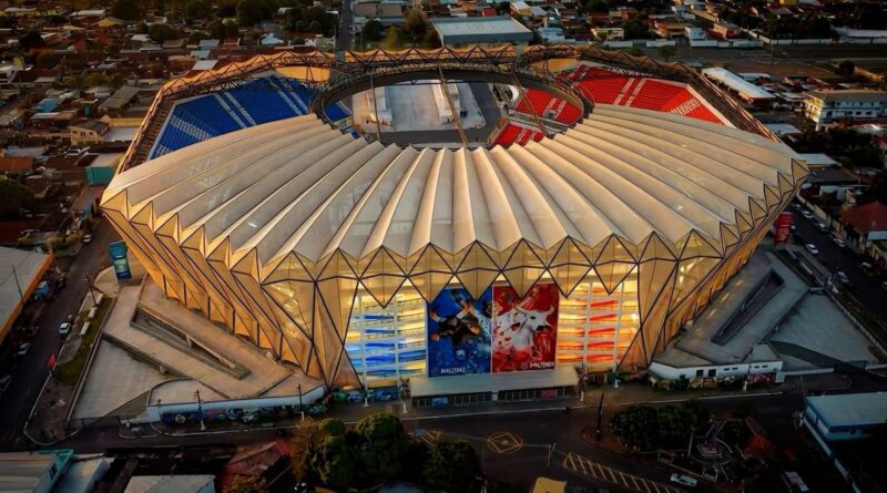 Governo do Estado promove audiência pública para apresentação de projeto do novo Bumbódromo de Parintins