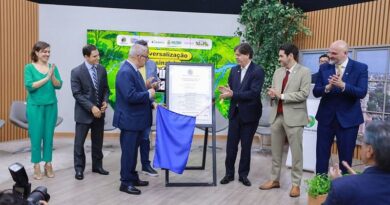 Amazonas garante cobertura total de TV pública e amplia acesso à informação para mais de 4 milhões de pessoas em todo o estado