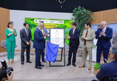 Amazonas garante cobertura total de TV pública e amplia acesso à informação para mais de 4 milhões de pessoas em todo o estado