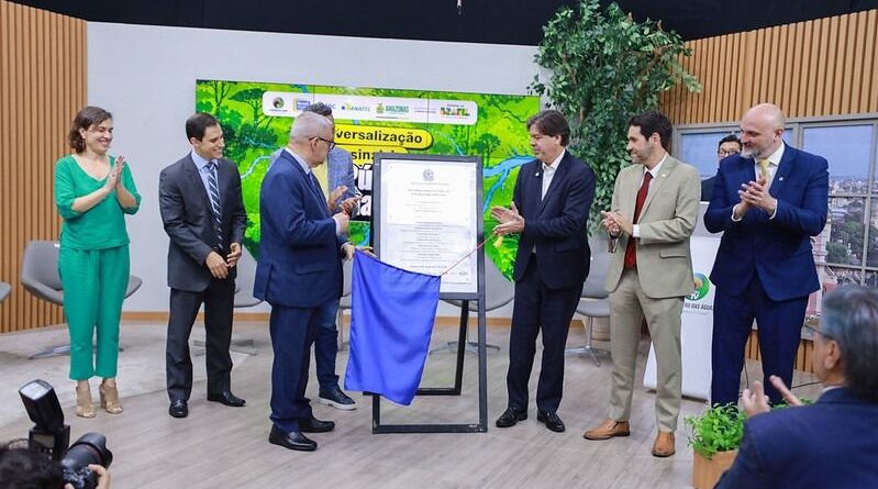 Amazonas garante cobertura total de TV pública e amplia acesso à informação para mais de 4 milhões de pessoas em todo o estado