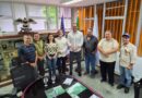 Suframa e Incra alinham parceria para regularização fundiária no Distrito Agropecuário