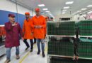 Suframa visita Wasion América e destaca integração entre produção industrial e inovação tecnológica no PIM