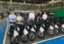 Suframa acompanha crescimento da Mottu Motos na Zona Franca de Manaus