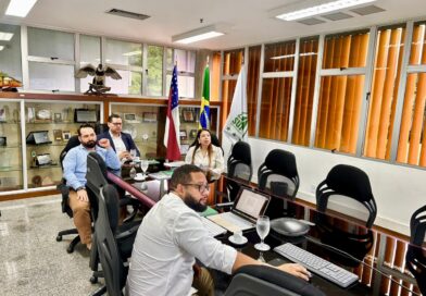 Suframa e entidades de classe debatem alterações em resolução que disciplina destinação de lotes