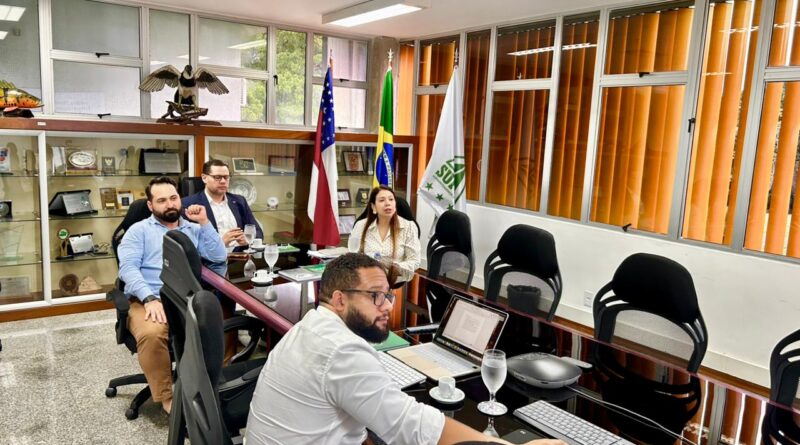 Suframa e entidades de classe debatem alterações em resolução que disciplina destinação de lotes