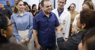 Governador Roberto Cidade anuncia ampliação do Opera+ Amazonas com foco em cirurgias de alta complexidade e saúde da mulher