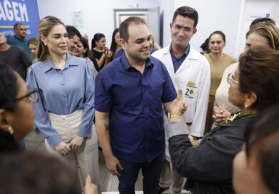 Governador Roberto Cidade anuncia ampliação do Opera+ Amazonas com foco em cirurgias de alta complexidade e saúde da mulher