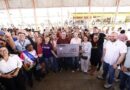 Na véspera do Dia das Mães, governador Roberto Cidade entrega 983 cartões do Auxílio Estadual para mulheres da capital