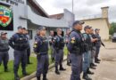 Operação Segurança Presente: Reforço enviado pelo Governo do Amazonas chega a 11 municípios